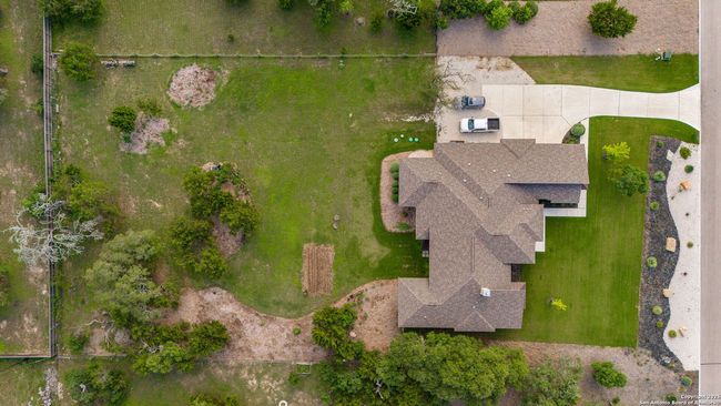 150 Madrone Trl, House other with 4 bedrooms, 4 bathrooms and null parking in Boerne TX | Image 47