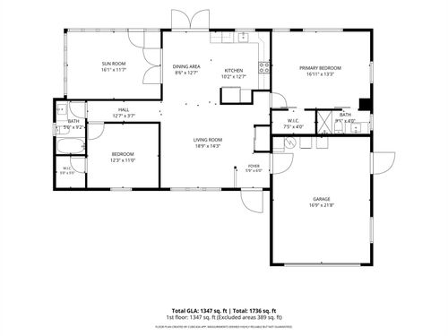 261 Se Wallace Ter, Port St. Lucie, FL, 34983-3739 | Card Image