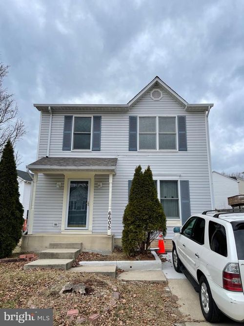 6605 Huntshire Dr, ELKRIDGE, MD, 21075-6188 | Card Image