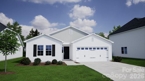 186-1301 Bansal Dr, Charlotte, NC, 28215 | Card Image