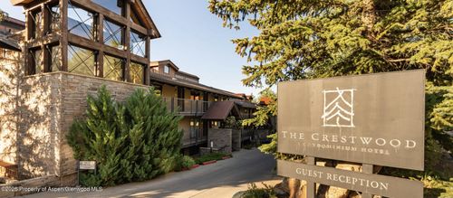 2113h-400 Wood Rd, Snowmass Village, CO, 81615 | Card Image