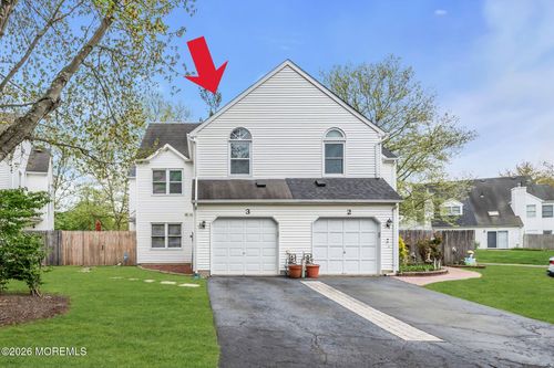 3 Alcott Ct, Freehold, NJ, 07728-4306 | Card Image