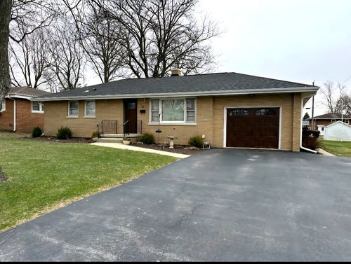 614 Country Ln, Beecher, IL, 60401-6001 | Card Image