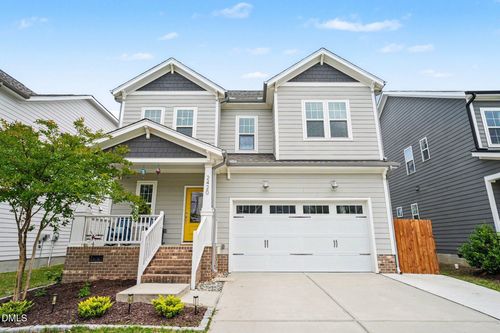 2420 Glade Mill Ct, Fuquay Varina, NC, 27526-3525 | Card Image
