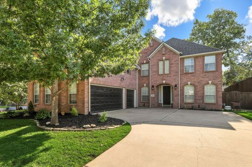 2601 Napier Ln, Flower Mound, TX, 75022-5156 | Card Image