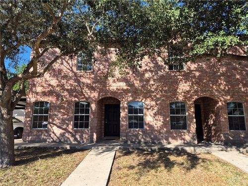 1-607 Jade Street, Edinburg, TX, 78541 | Card Image
