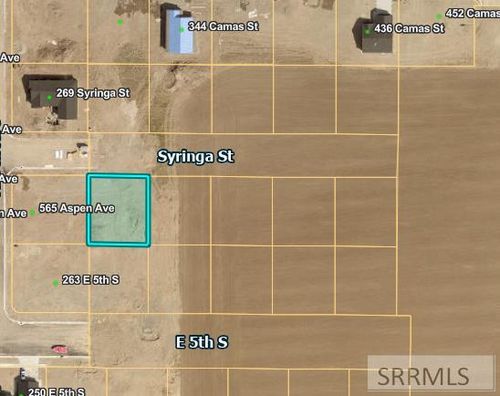 314 Poppy St, Sugar City, ID, 83448 | Card Image