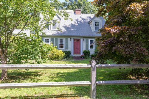 21 Coughlin Rd, North Easton, MA, 02356-2007 | Card Image