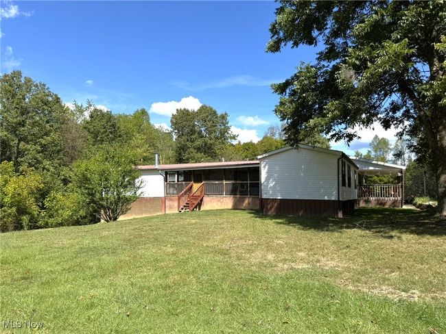 286 Sassafras Ridge Rd, House other with 5 bedrooms, 4 bathrooms and null parking in Arnoldsburg WV | Image 4