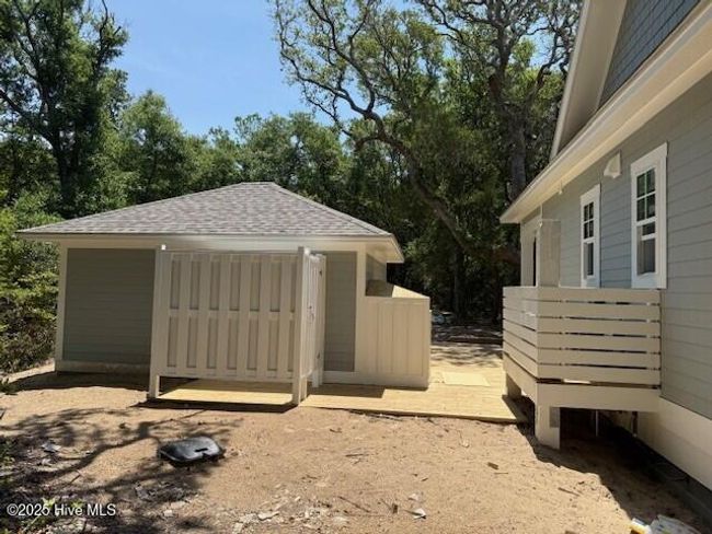 3 Creeping Cucumber Ct, House other with 5 bedrooms, 5 bathrooms and 2 parking in Bald Head Island NC | Image 8