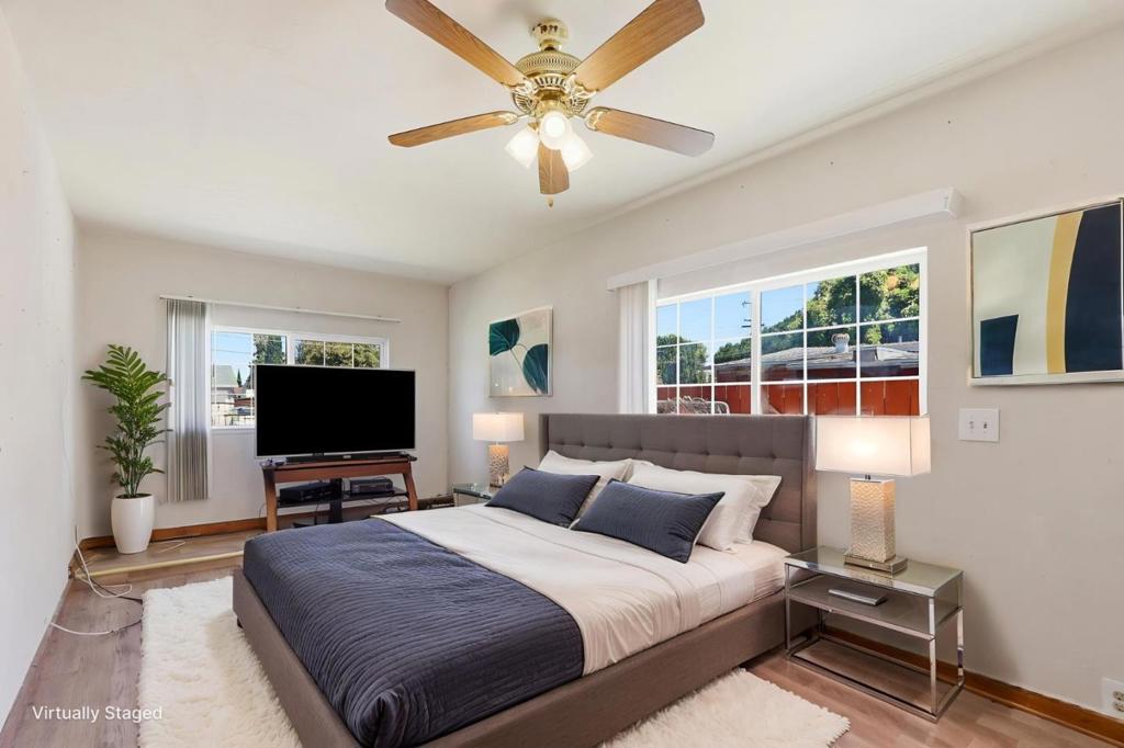 Residential in San Jose 2