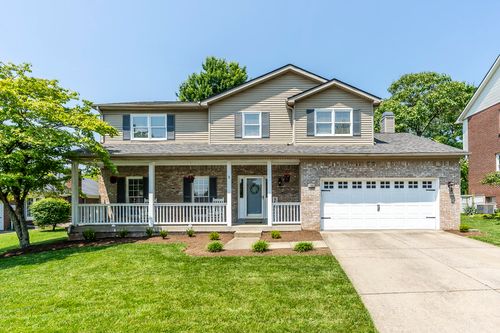 1908 Fort Harrods Dr, Lexington, KY, 40503-5451 | Card Image