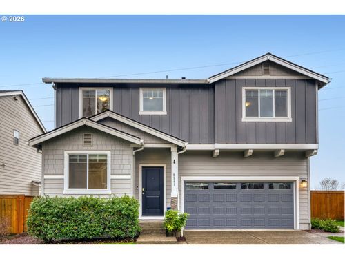 9341 N Alder St, Camas, WA, 98607-6714 | Card Image