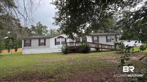 16538 Camellia Rd, Silverhill, AL, 36576-3512 | Card Image