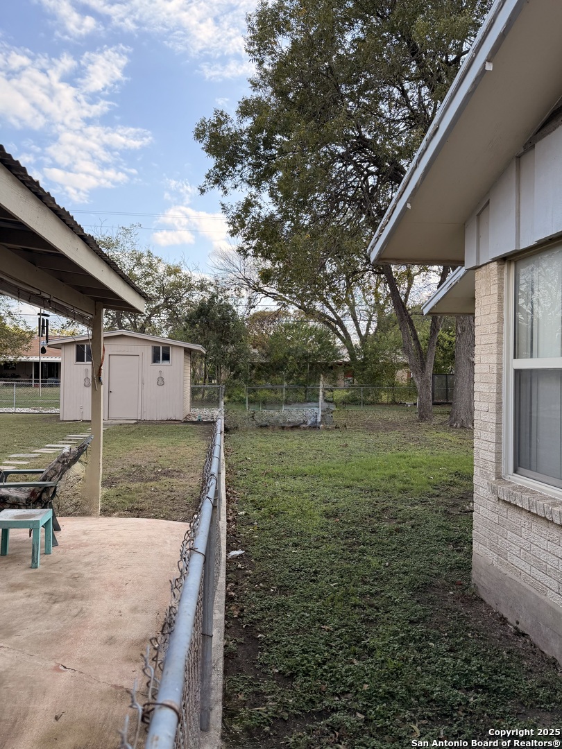 Residential in San Antonio 5