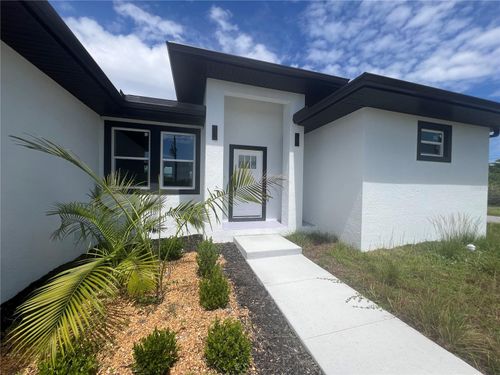 15062 Wichita Rd, Port Charlotte, FL, 33981-4143 | Card Image
