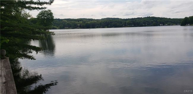 6234 Reservoir Rd, House other with 2 bedrooms, 1 bathrooms and null parking in Hamilton NY | Image 47