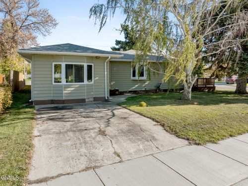 502 Willard Blvd, Tioga, ND, 58852-7504 | Card Image