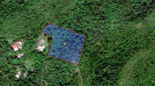 647 Km.Hm 2.2, Vega Alta, PR, 00647 | Card Image