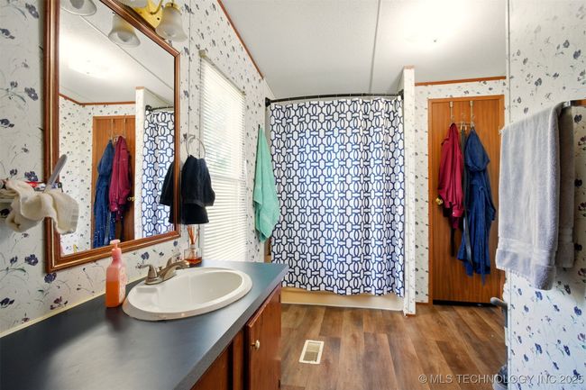 16398 Cumberland Cove Rd, House other with 3 bedrooms, 2 bathrooms and null parking in Madill OK | Image 19