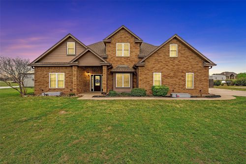 275 N Quail Run Dr, West, TX, 76691-2579 | Card Image