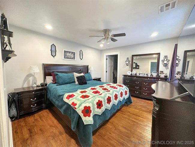 321 W Shawnee St, House other with 4 bedrooms, 3 bathrooms and null parking in Tahlequah OK | Image 28
