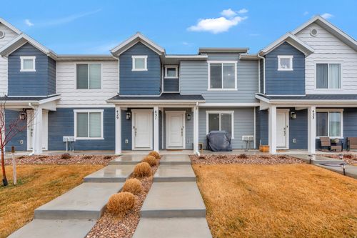 431 N Northshore Dr, Saratoga Springs, UT, 84045-5582 | Card Image