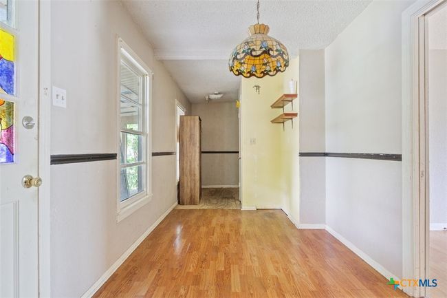 1806 S 37 Th St, House other with 4 bedrooms, 2 bathrooms and null parking in Temple TX | Image 11