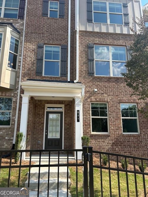 27-541 Fundao Ln, Lawrenceville, GA, 30046-5402 | Card Image