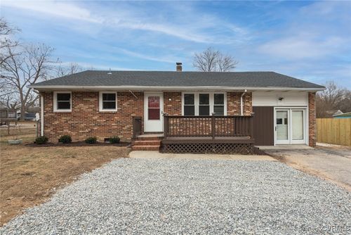 4802 River Road, South Chesterfield, VA, 23803 | Card Image