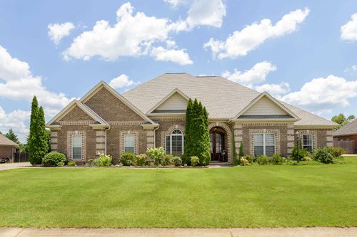 256 Cypress Creek Dr, Florence, AL, 35633-1711 | Card Image