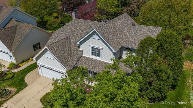 1211 Prairie Dr, House other with 3 bedrooms, 3 bathrooms and 4 parking in Algonquin IL | Image 49