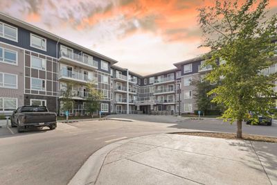 1404 - 76 Cornerstone Pass Ne, Condo with 2 bedrooms, 2 bathrooms and 1 parking in Calgary AB | Image 2