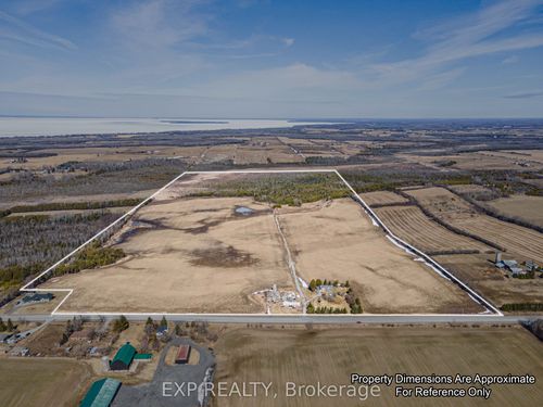 445 Regional Rd 12, Brock, ON, L0E1E0 | Card Image