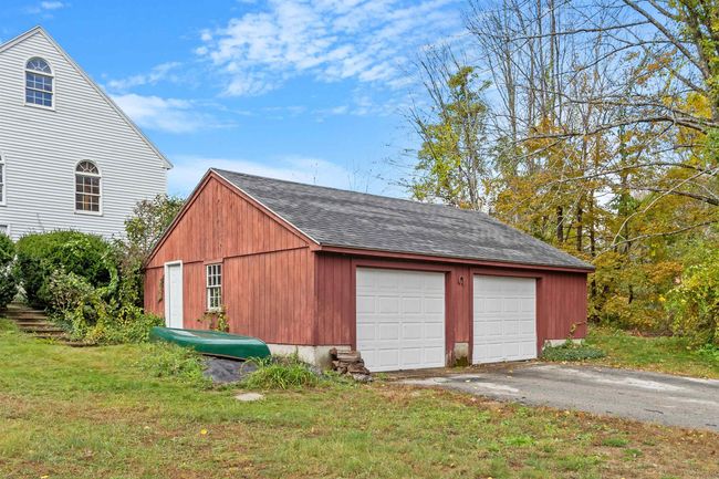 193 Burns Hill Rd, House other with 4 bedrooms, 2 bathrooms and null parking in Wilton NH | Image 38