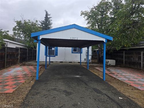 13972 Apple Ln, Clearlake Oaks, CA, 95423-9384 | Card Image