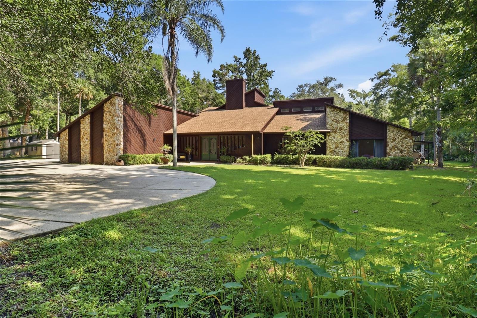 Residential in WINTER SPRINGS