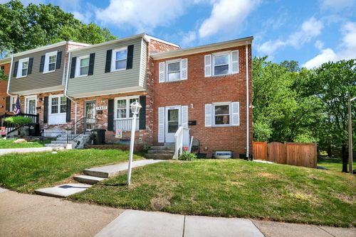 14401 Brandon Ct, WOODBRIDGE, VA, 22193-1514 | Card Image