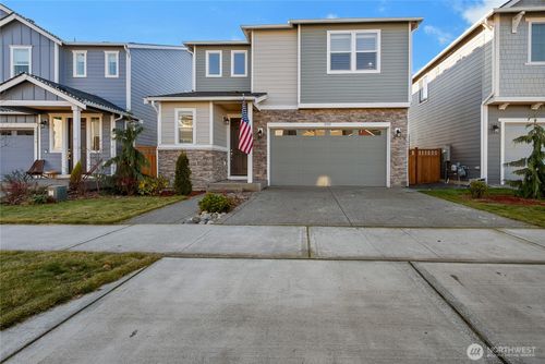 15132 Tyee Drive E, Bonney Lake, WA, 98391 | Card Image
