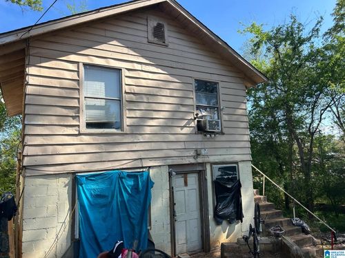 400 E 6th Street, Sylacauga, AL, 35150 | Card Image