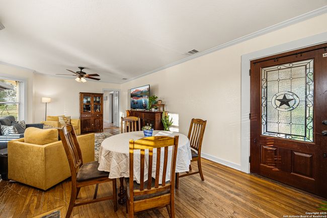 2803 Haeckerville Rd, House other with 2 bedrooms, 1 bathrooms and null parking in Cibolo TX | Image 7