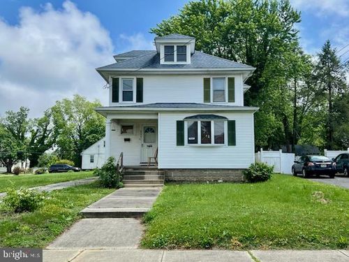 200 N Union St, Salem, NJ, 08079-1136 | Card Image