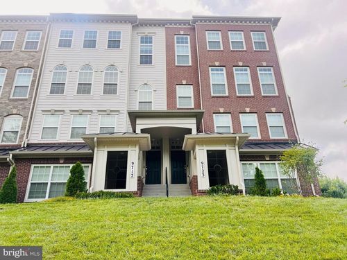 9719 Vang Drive, LANHAM, MD, 20706 | Card Image