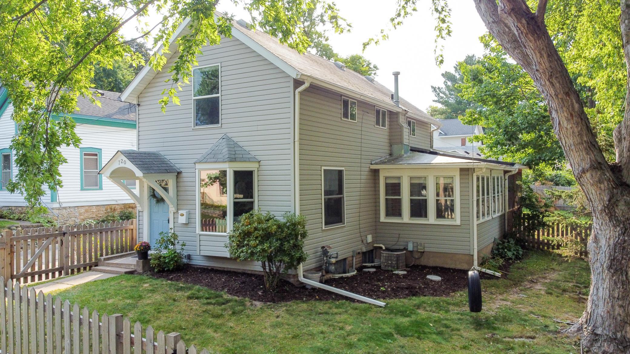 7th St, Stillwater, MN 55082