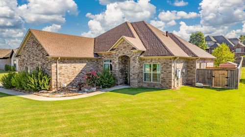 14 River Road Dr W, Mayflower, AR, 72106-8414 | Card Image