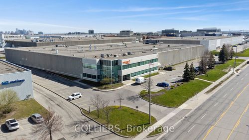 240 Courtneypark Dr E, Mississauga, ON, L5T2S5 | Card Image