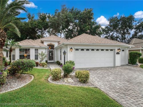 3116 Oakmont Dr, Avon Park, FL, 33825-6508 | Card Image