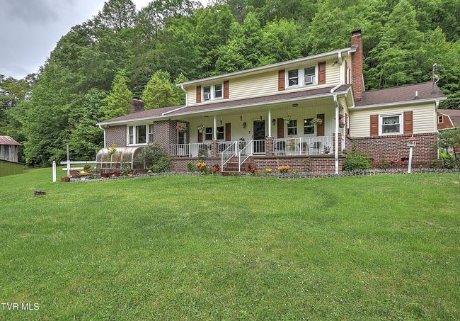 24483 Cave Creek Rd, House other with 5 bedrooms, 3 bathrooms and null parking in Abingdon VA | Image 101