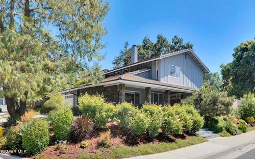 4334 Deerpark Ct, Westlake Village, CA, 91361-4512 | Card Image