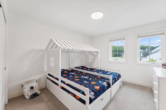 6336 Yuma Ln N, House other with 5 bedrooms, 5 bathrooms and null parking in Maple Grove MN | Image 28